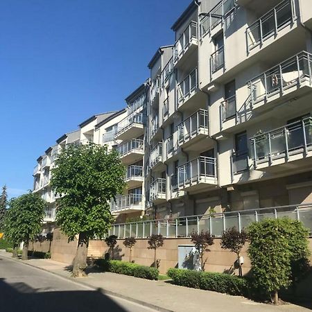 Apartament Villa Marea 22 مينززدرويه المظهر الخارجي الصورة