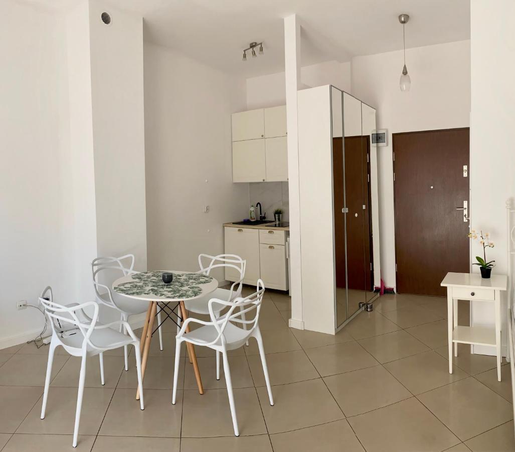 Apartament Villa Marea 22 مينززدرويه المظهر الخارجي الصورة