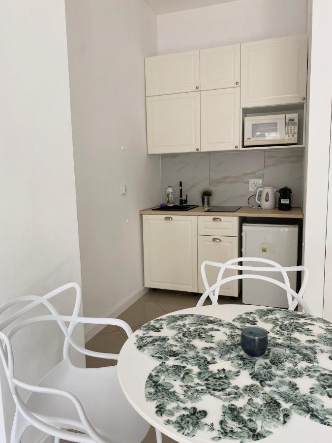 Apartament Villa Marea 22 مينززدرويه المظهر الخارجي الصورة