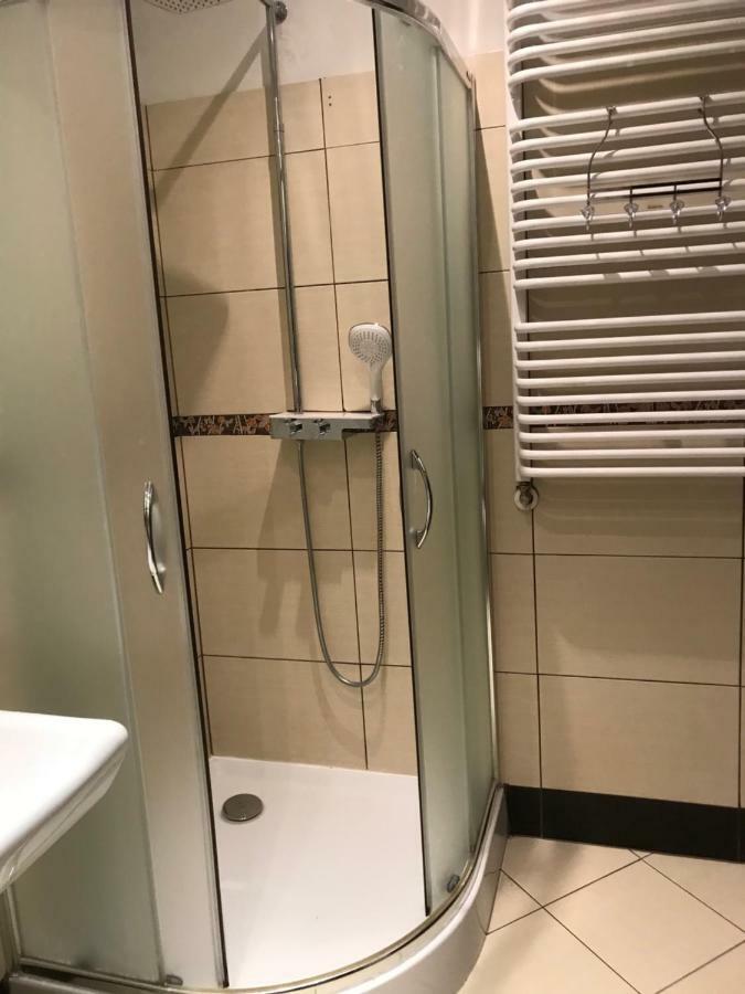 Apartament Villa Marea 22 مينززدرويه المظهر الخارجي الصورة