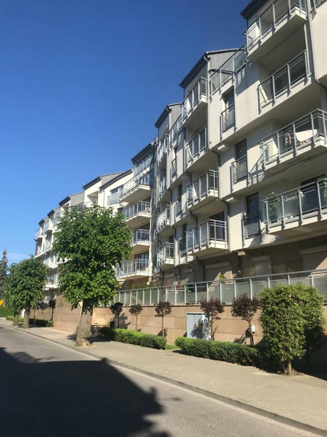 Apartament Villa Marea 22 مينززدرويه المظهر الخارجي الصورة