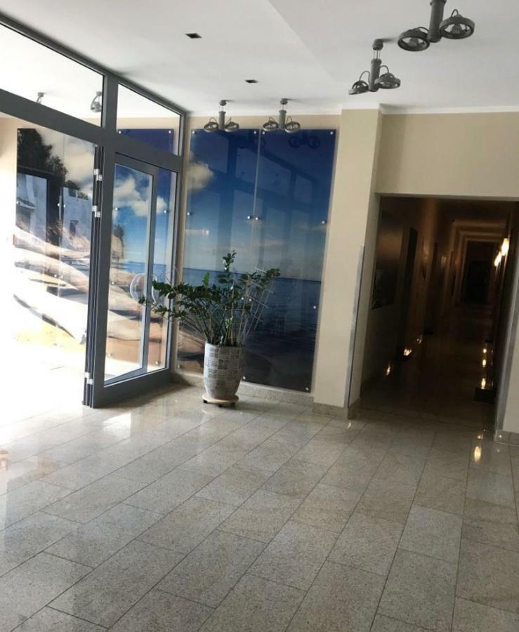 Apartament Villa Marea 22 مينززدرويه المظهر الخارجي الصورة