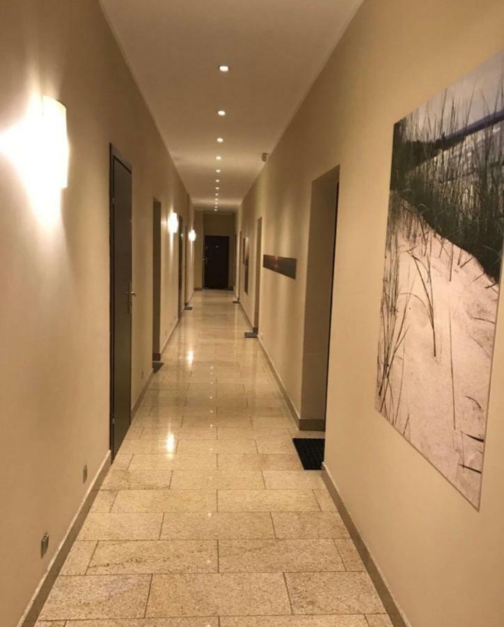 Apartament Villa Marea 22 مينززدرويه المظهر الخارجي الصورة